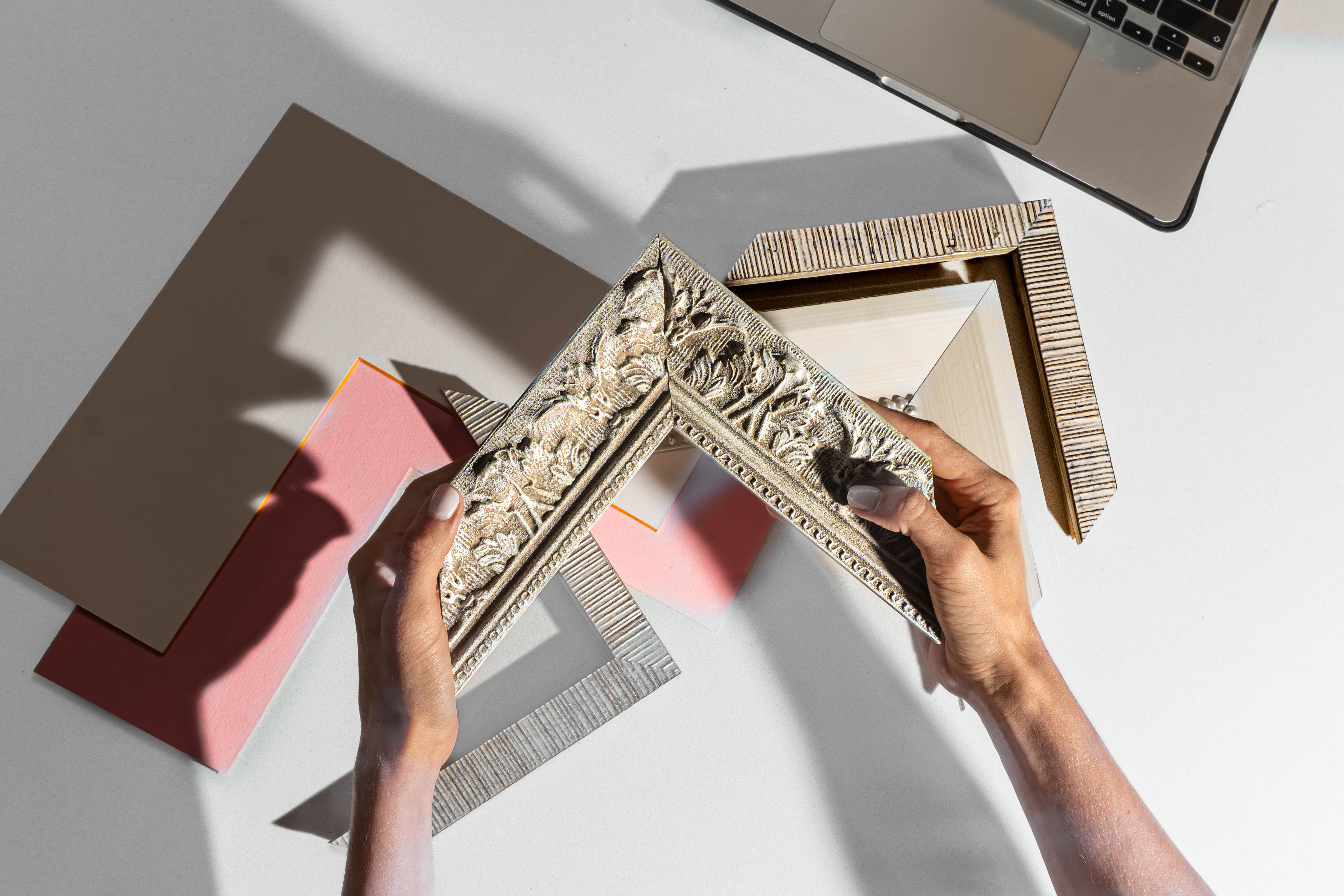 Street style with sneakers