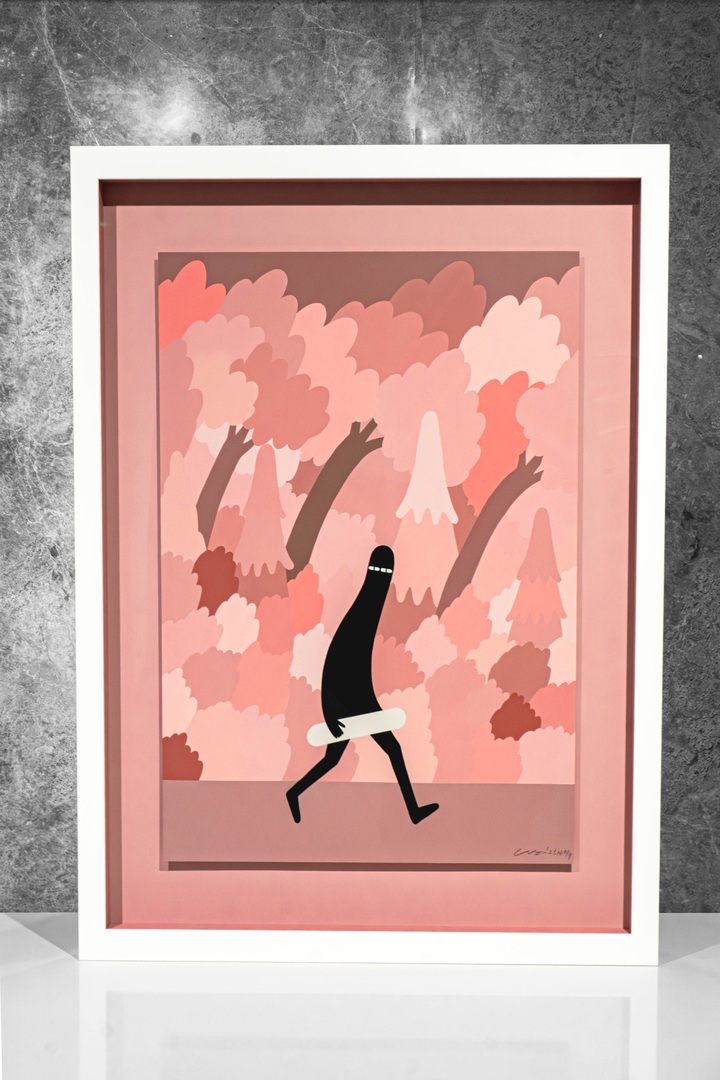 Artwork Image