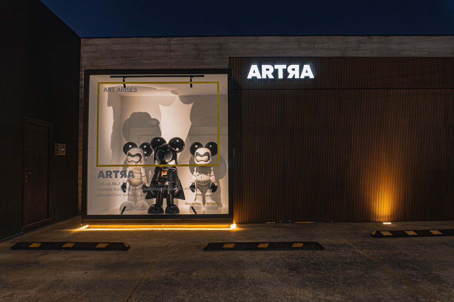 Artra